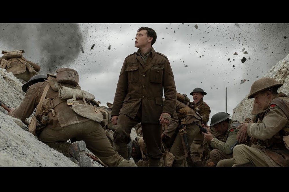 Devet naslova nominiranih za Oscara od večeras u dubrovačkim kinima