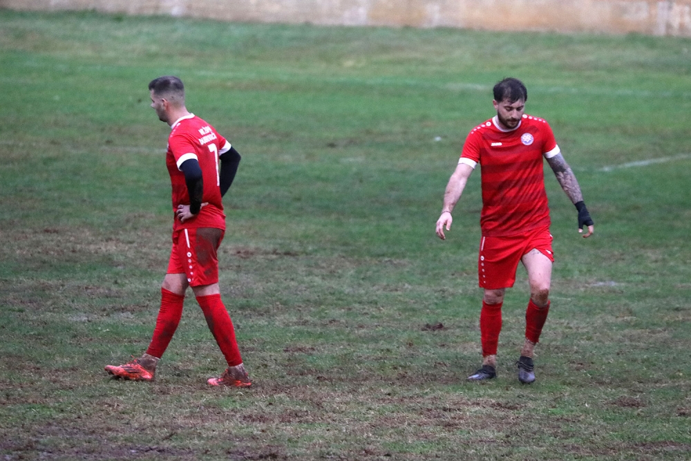 Župa dubrovačka izgubila u gostima kod branitelja naslova, Konavljanina na &Scaron;upljaci