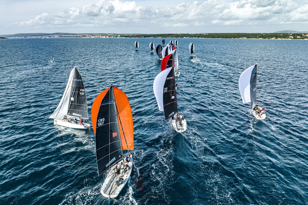 ACI; Otvorenje nove nautičke sezone uz regate na sjeveru i jugu