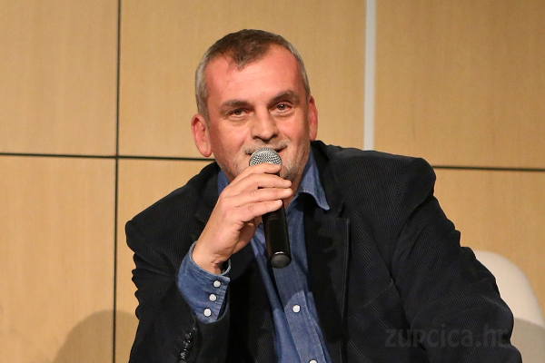 Od kantuna do kantuna s Borisom Njavrom - Ove subote, 12. rujna okupljanje na Jezuitima