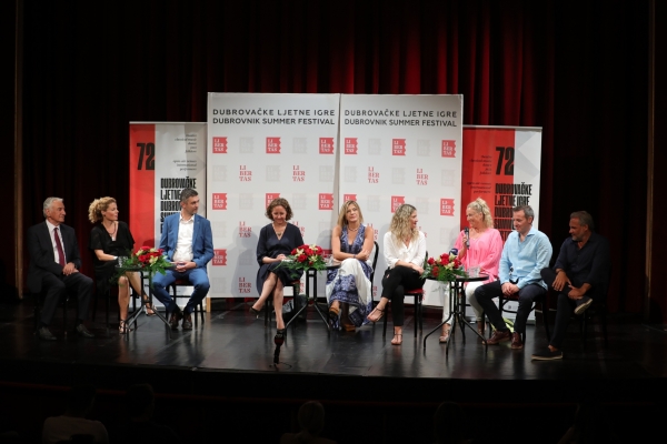 Zatvaraju se 72. Dubrovačke ljetne igre, održano 76 dramskih, glazbenih, plesnih, folklornih i drugih programa