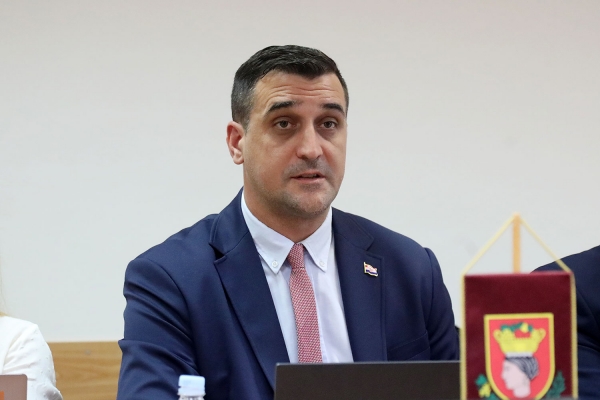 Načelnik Miloslavić najavio mogućnost produljenja radnog vremena ugostiteljima tijekom Svjetskog prvenstva