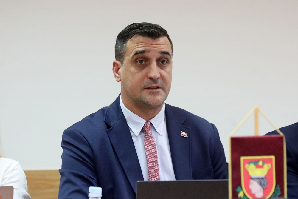 Načelnik Miloslavić najavio mogućnost produljenja radnog vremena ugostiteljima tijekom Svjetskog prvenstva