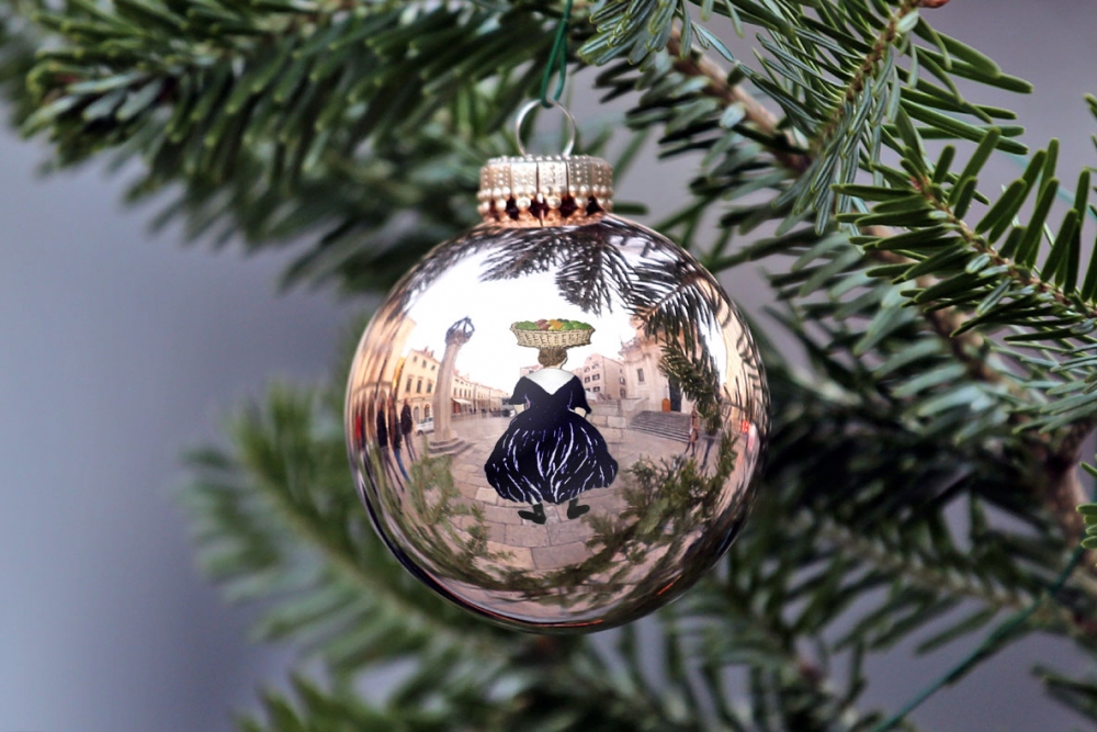 Sretan Vam i blagoslovljen Božić