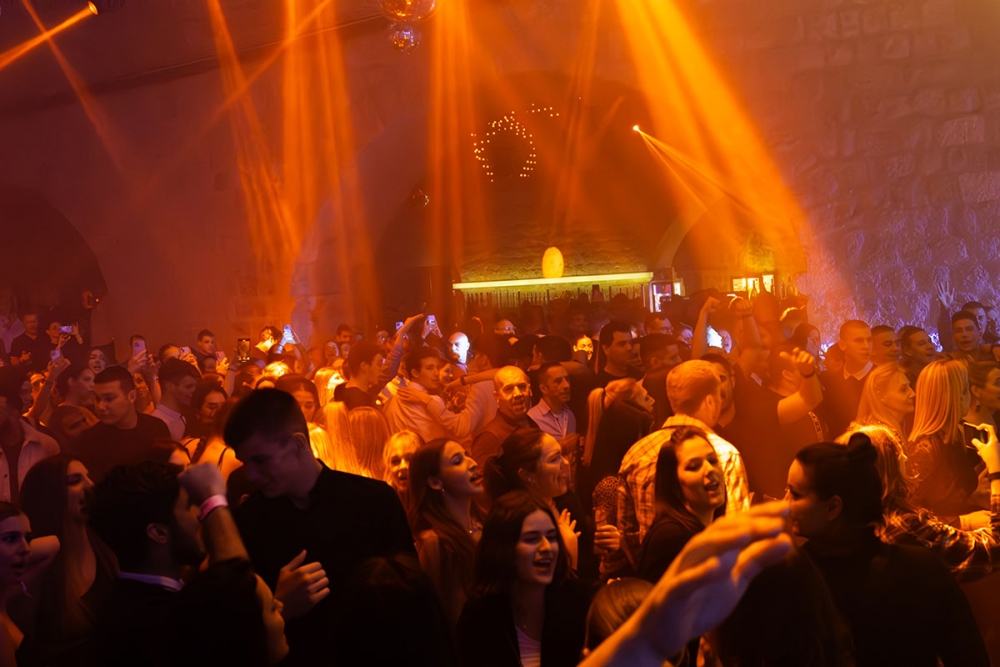 Anya G i Culture Club Revelin nominirani za nagradu elektroničke glazbe "Ambasador"