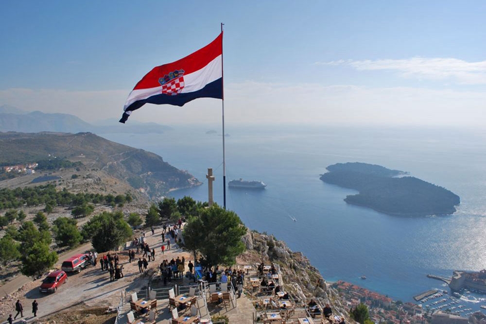 Povodom Dana dubrovačkih branitelja deseto jubilarno izdanje utrke Stazom deva, prijave od 7. studenog