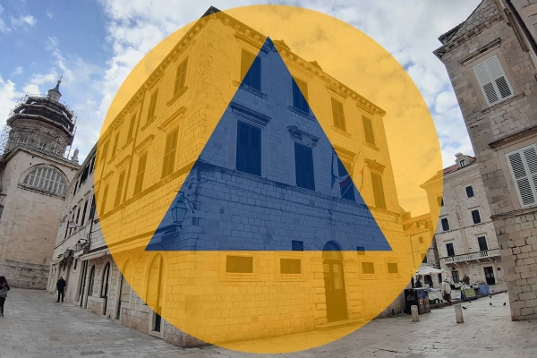 Župan čestitao Međunarodni dan civilne za&scaron;tite