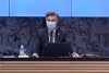 Plenković najavio popu&scaron;tanje mjera; Od ponedjeljka mogu raditi teretane i fitness centri, kladionice, dozvoljena kava za van