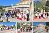 Korosante - Tijelovska procesija u Župi Svete Marije Magdalene (FOTO / VIDEO)
