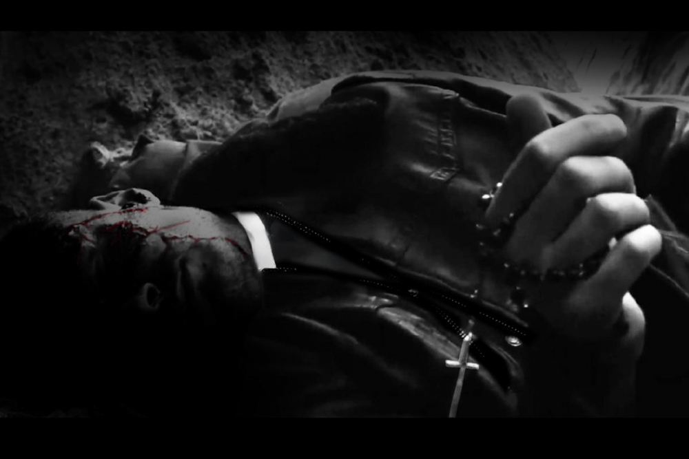 U nedjelju u vijećnici zgrade Općine bit će prikazan film Jakova Sedlara "Hrvatski mučenici"