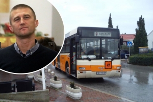 Vr&scaron;njačko nasilje u &scaron;kolskom autobusu - Jurkić; "Utvrdit ćemo sve činjenice i donijeti pedago&scaron;ku mjeru"