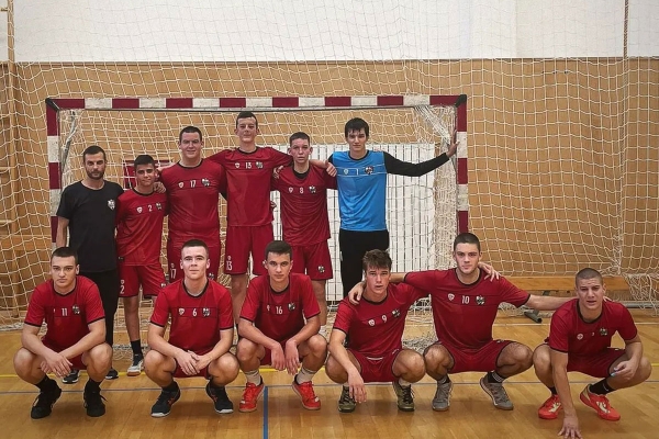 Seniori Ardiaeia izgubili u Umagu, a generacija U-17 na Mljekari upisala prvu prvenstvenu pobjedu