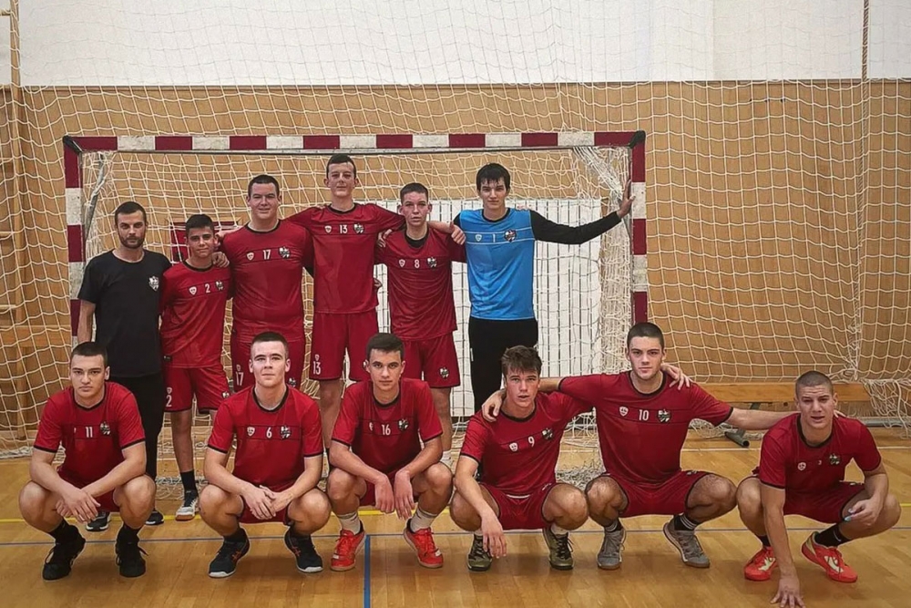 Seniori Ardiaeia izgubili u Umagu, a generacija U-17 na Mljekari upisala prvu prvenstvenu pobjedu