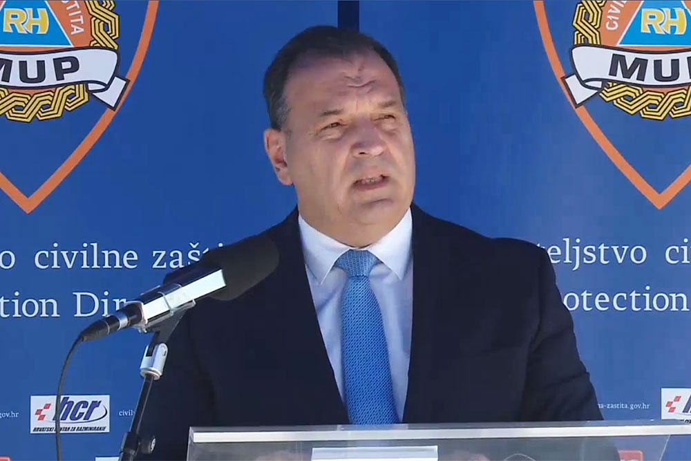 U Hrvatskoj u zadnja 24 sata 50 novooboljelih do sada 1650 zaraženih, 400 ljudi je ozdravilo