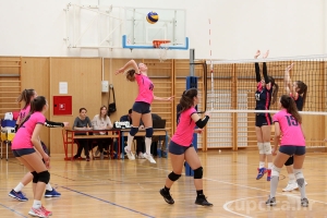 Odbojka&scaron;ice ŽOK Župe dubrovačke otvorile sezonu gostujućom pobjedom u Novalji na Pagu