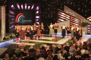 Zbog snimanja "Lijepom Na&scaron;om" od 21. do 23. nije moguće kori&scaron;tenje &scaron;kolske sportske dvorane