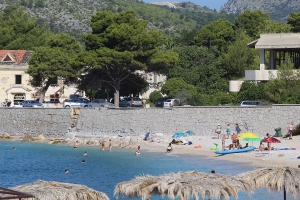 Uz kratkotrajno oneči&scaron;ćenje pro&scaron;li tjedan u Mlinima, Kupari i Smokovjenac dobre kakvoće