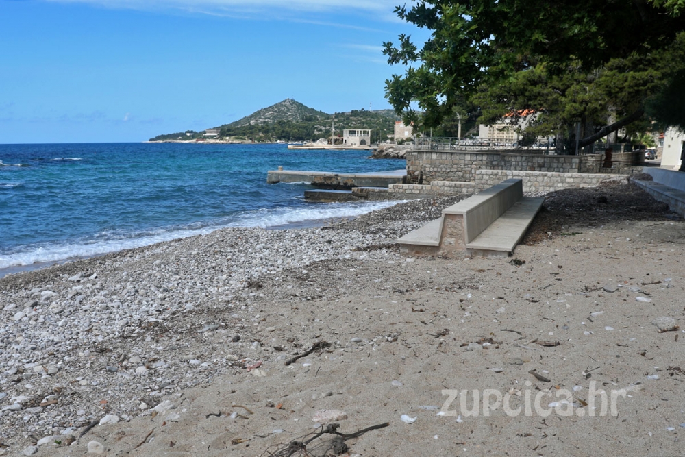 Turizam u isčekivanju uspostave međunarodnih letova - U svibnju u Župi boravilo 295 turista, ostvareno 2.031 noćenja