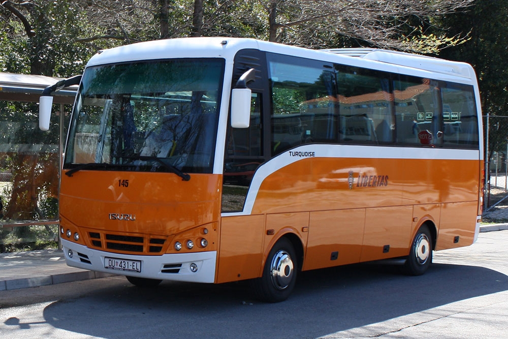 Linija 23A od sutra ne vozi prema Gradu, nego vi&scaron;e puta dnevno od Brgata i Postranja do Srebrenog