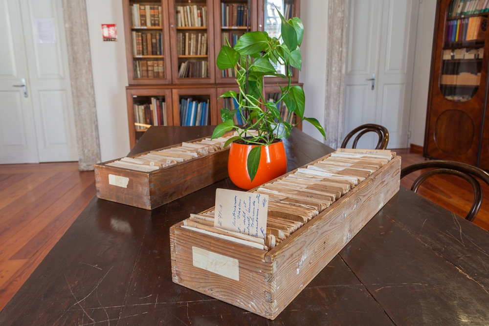 Stare i rijetke knjige, kako ih pronaći? Znanstvena knjižnica predstavlja digitalizirani katalog