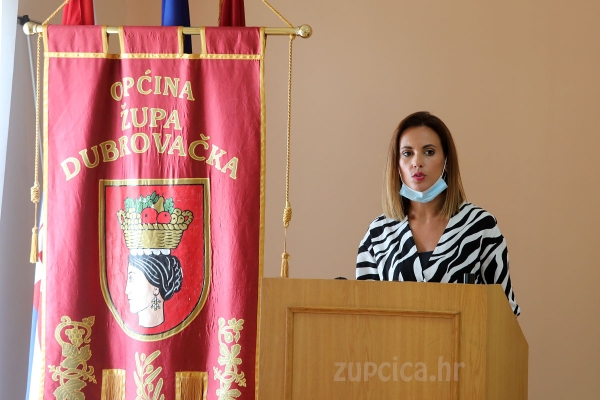 Jednokratna novčana pomoć od tisuću kuna mje&scaron;tanima koji su zbog posljedica pandemije dobili otkaz