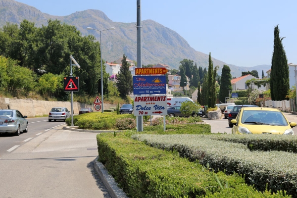 Javni natječaj za izbor najboljeg domaćina u obiteljskom smje&scaron;taju, nositelja oznake Va&scaron; domaćin