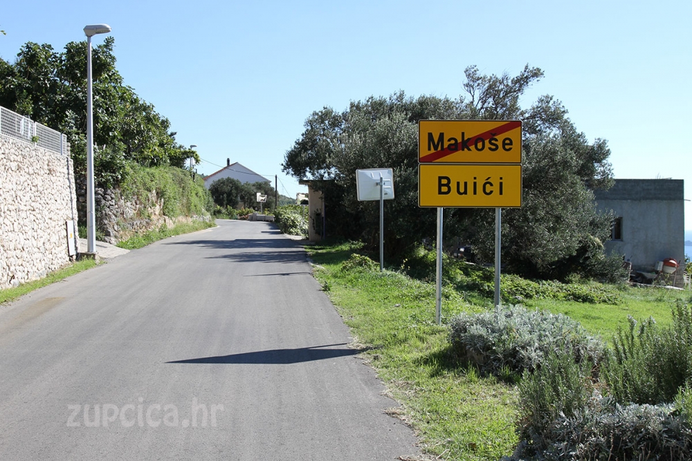 Zbog radova na održavanju trafostanica sutra ujutro bez struje Buići i Martinovići