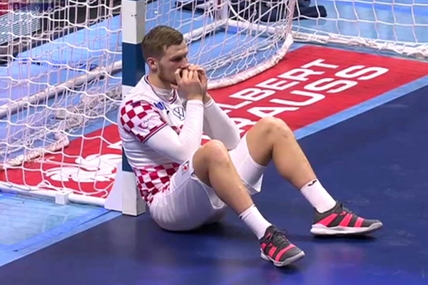 Rukometni EURO 2020: Poraz od &Scaron;panjolske u finalu, Hrvatska i dalje čeka europsko zlato