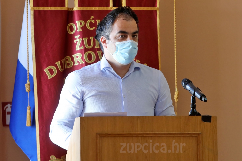 Drugim rebalansom općinski proračun za ovu godinu povećan za ne&scaron;to manje od dva milijuna kuna