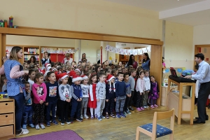 Pogledajte &scaron;to u Dječji vrtić Župa dubrovačka donosi projekt vrijedan 12.728.804,26