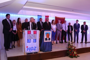 Općinski odbor HDZ-a poziva svoje članove i simpatizere na Božićni domjenak sutra u Srebrenom