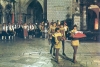 &Scaron;est desetljeća duga povijest Dubrovačkih ljetnih igara i Folklornog ansambla Linđo