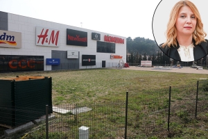 Nikolina Kraljević; "U zoni SUB centra nije moguć smje&scaron;taj sadržaja Adrenalinskog parka"