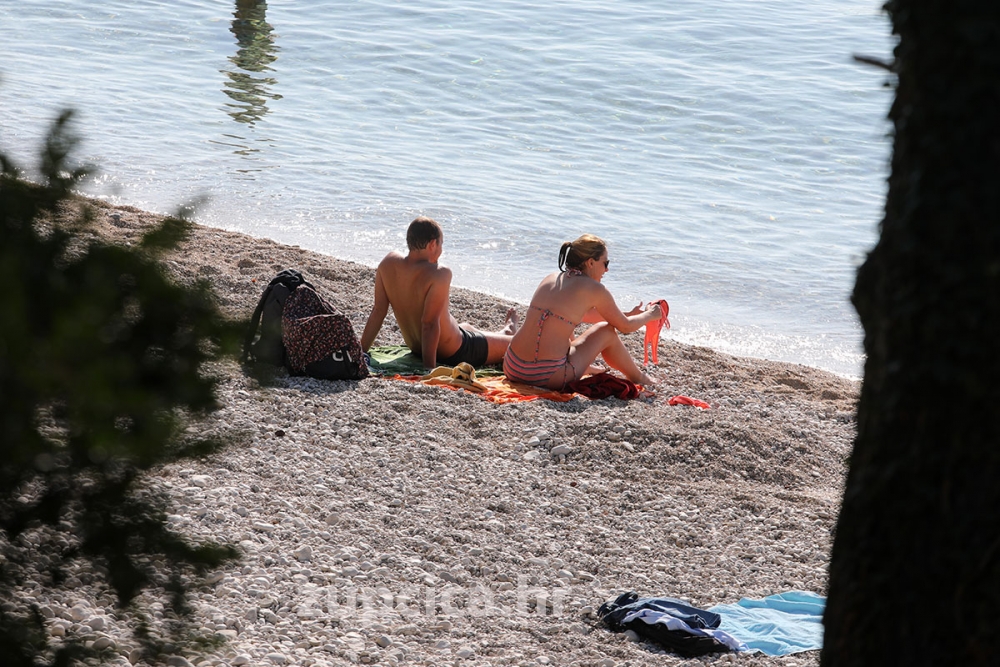 Odličan turistički svibanj; Po broju noćenja rezultati za 16,75 posto bolji od rekordne 2019. godine