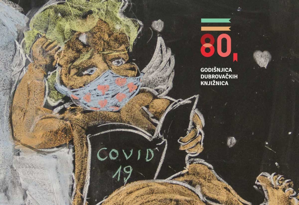 Dubrovačke knjižnice;  I ove godine &ldquo;Amor u knjižnici&rdquo; natječaj za najljep&scaron;u ljubavnu pjesmu