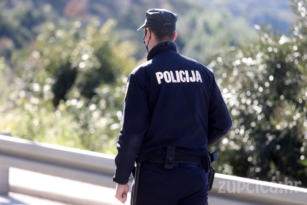 Jutros u Platu smrtno stradao 25-godi&scaron;nji njemački državljanin, jo&scaron; se uvijek radi na utvrđivanju okolnosti stradavanja