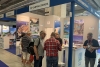 Turističke zajednice županije nastupa na sajmu &bdquo;Il Salone del Camper&ldquo; u Parmi