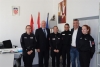 Policijske službenice Policijske akademije iz Njemačke boravile na praksi u PU dubrovačko-neretvanskoj