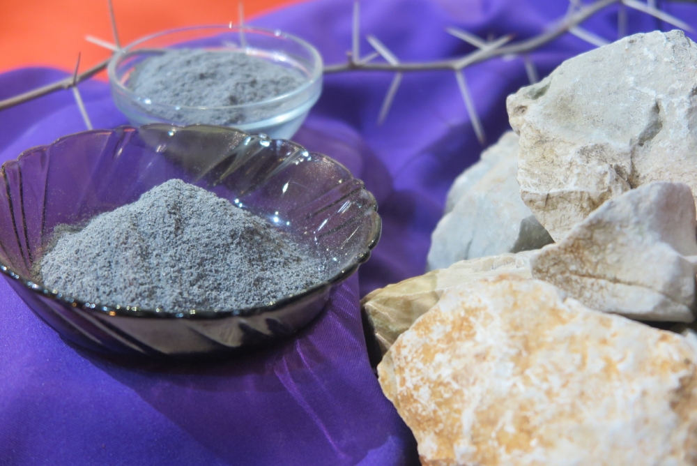 Pepelnica - Čista srijeda; Počinje korizma, četrdesetodnevna priprava za Uskrs