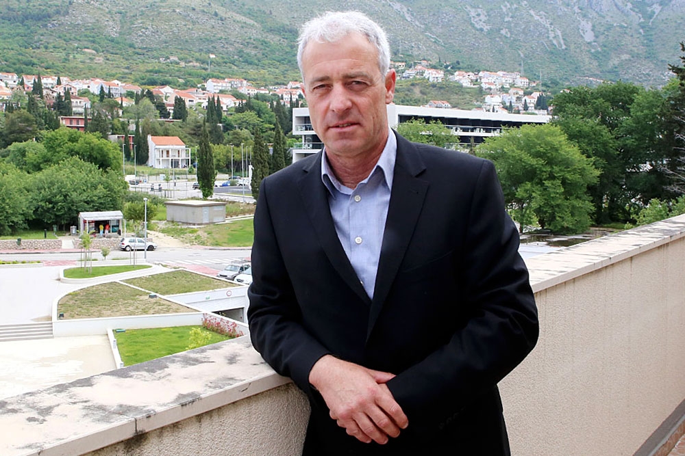 Načelnikova uskrsna čestitka: "Neka nam Uskrs u ovim te&scaron;kim vremenima donese puno zdravlja, mira i optimizma"