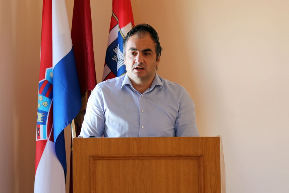 Trećim rebalansom općinski proračun za ovu godinu povećan za za 810 tisuća eura