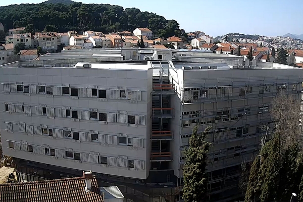 U srijedu u Studentskom domu Dubrovnik; &bdquo;Konferencija o uvođenju eura&ldquo;