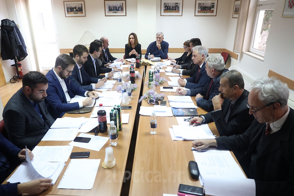 U četvrtak sjednica Općinskog vijeća; Na dnevnom redu Odluka dono&scaron;enju UPU-a "KUPARI I"