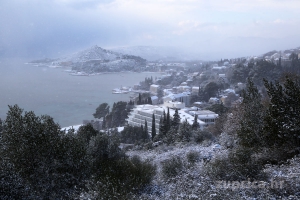 Prisjetimo se kako je Župa izgledala počekom siječnja 2017. godine (FOTOGALERIJE)