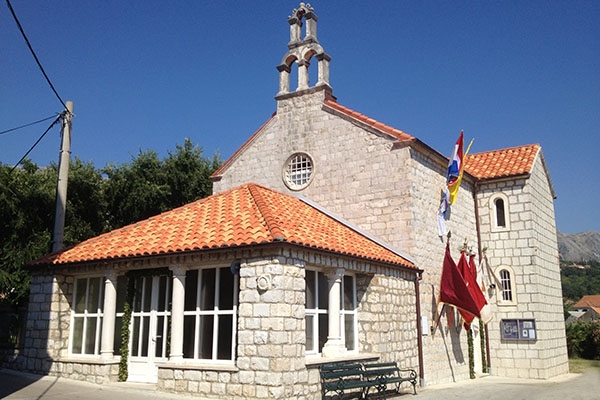 Vjernici župe Svete Marije Magdalene slave blagdan svoje nebeske za&scaron;titnice