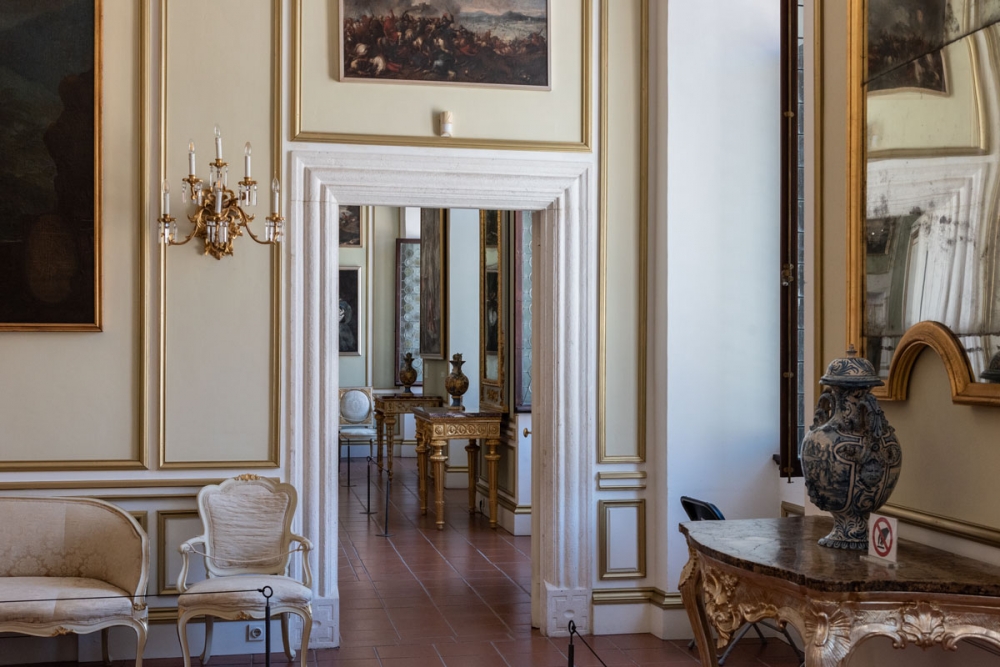 Povodom 19. Europske noći muzeja u subotu besplatan ulaz u Kulturno-povijesni muzej u Kneževu dvoru