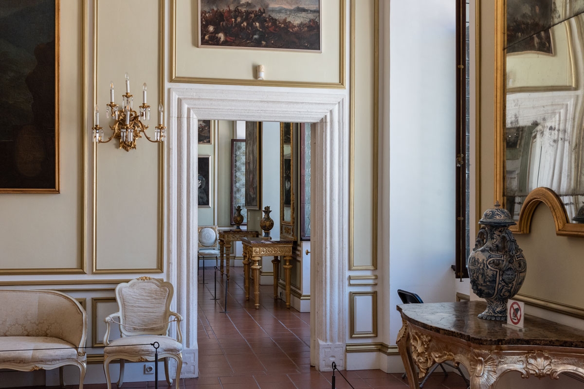 Povodom 19. Europske noći muzeja u subotu besplatan ulaz u Kulturno-povijesni muzej u Kneževu dvoru